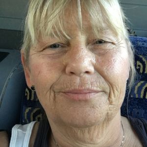 Meet your Posher, Joyce